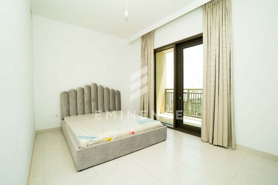 VACANT | SEA and BURJ VIEW | PRIME LOCATION, picture 16