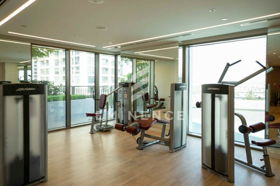 VACANT | SEA and BURJ VIEW | PRIME LOCATION, picture 56