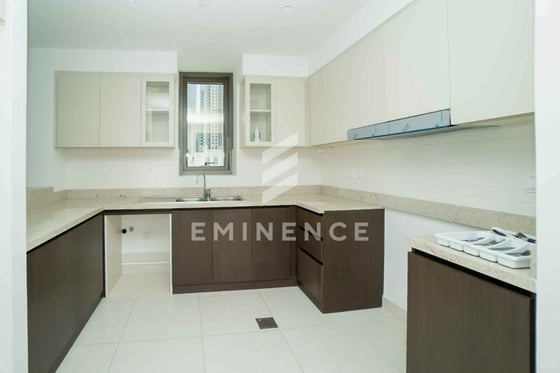 VACANT | SEA and BURJ VIEW | PRIME LOCATION, picture 34