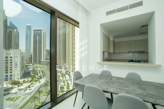 VACANT | SEA and BURJ VIEW | PRIME LOCATION, picture 29
