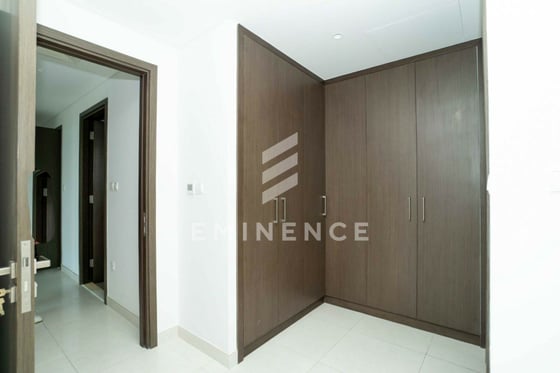 VACANT | SEA and BURJ VIEW | PRIME LOCATION, picture 35