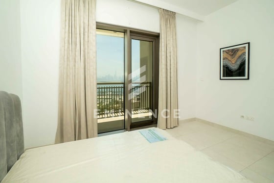 VACANT | SEA and BURJ VIEW | PRIME LOCATION, picture 26