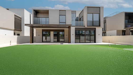 Family-Friendly Dubai Hills Villa with Pool, picture 31