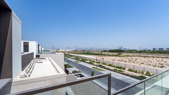 Family-Friendly Dubai Hills Villa with Pool, picture 29