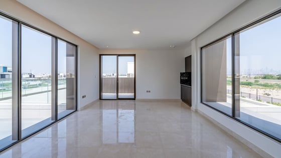 Family-Friendly Dubai Hills Villa with Pool, picture 21