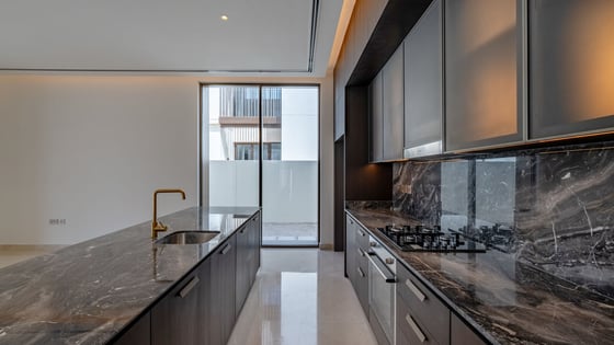 Family-Friendly Dubai Hills Villa with Pool, picture 5