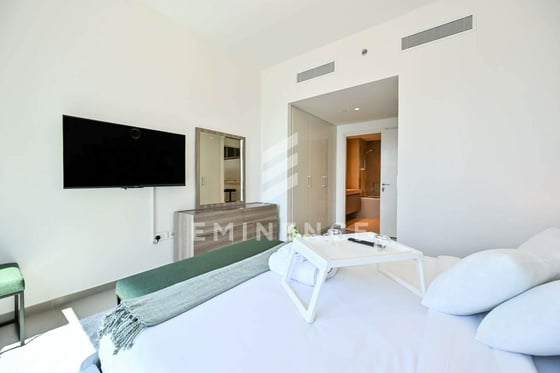 Fully Furnished | Burj Khalifa View | High floor, picture 41