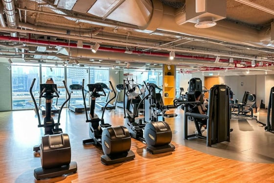 Fully Furnished | Burj Khalifa View | High floor, picture 61