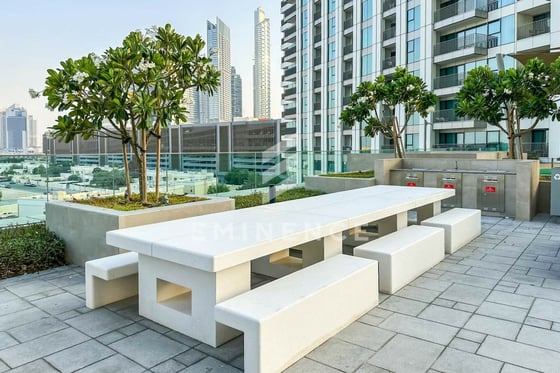 Fully Furnished | Burj Khalifa View | High floor, picture 54