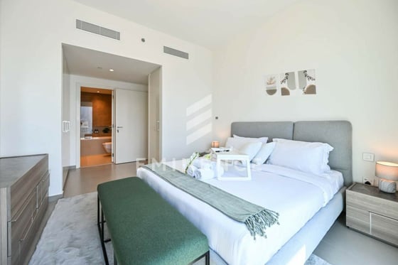Fully Furnished | Burj Khalifa View | High floor, picture 35