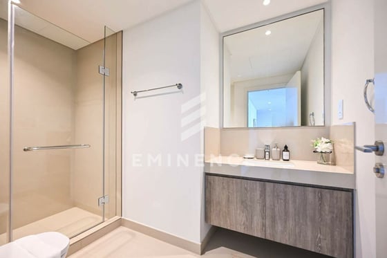 Fully Furnished | Burj Khalifa View | High floor, picture 49