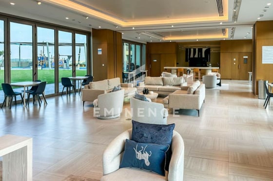 Fully Furnished | Burj Khalifa View | High floor, picture 26