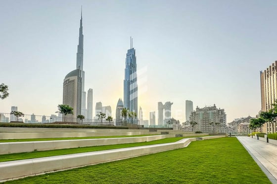 Fully Furnished | Burj Khalifa View | High floor, picture 60
