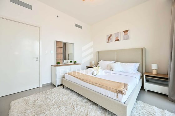 Fully Furnished | Burj Khalifa View | High floor, picture 32