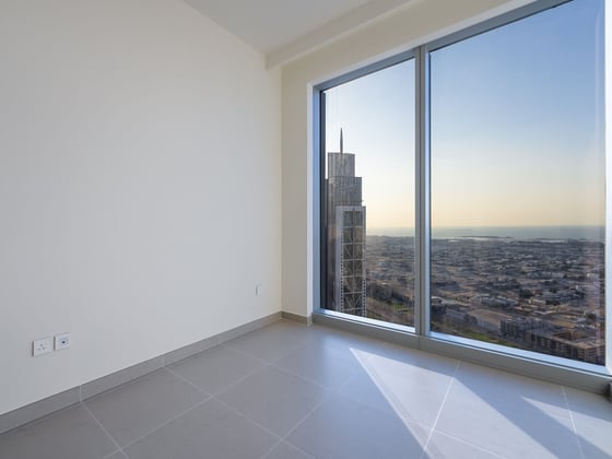 High floor | Great views | with Kitchen Appliances, picture 4