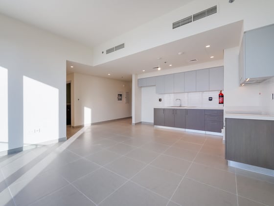 High floor | Great views | with Kitchen Appliances, picture 12