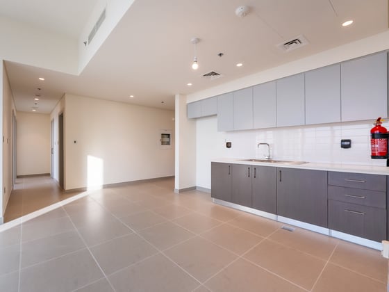 High floor | Great views | with Kitchen Appliances, picture 10