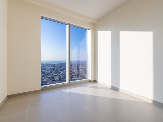 High floor | Great views | with Kitchen Appliances, picture 5