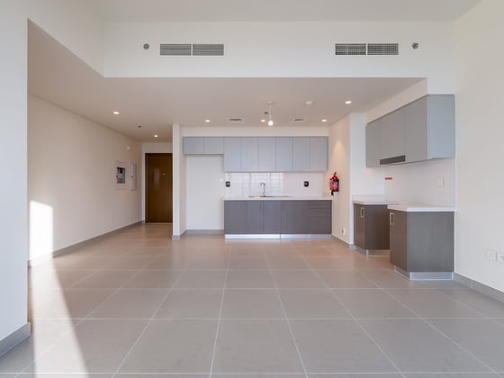 High floor | Great views | with Kitchen Appliances, picture 2