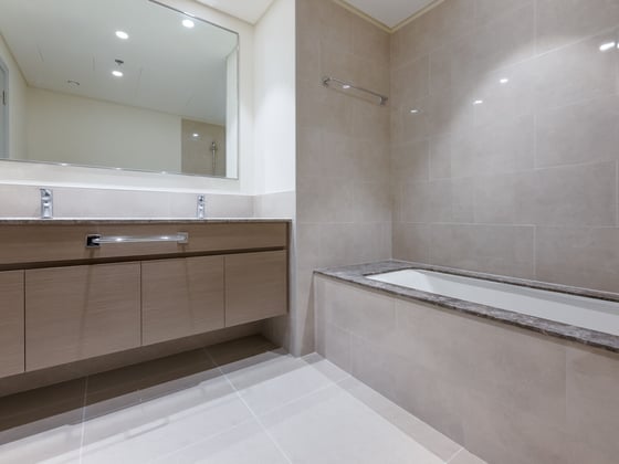 High floor | Great views | with Kitchen Appliances, picture 15