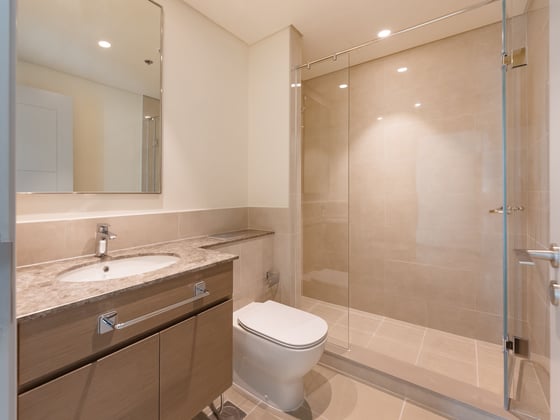High floor | Great views | with Kitchen Appliances, picture 13