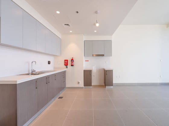 High floor | Great views | with Kitchen Appliances, picture 11