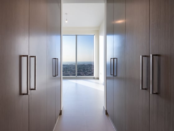 High floor | Great views | with Kitchen Appliances, picture 7