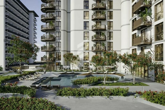 Park View | Nice Community | Prime Location, picture 1