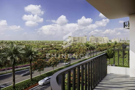 Park View | Nice Community | Prime Location, picture 12