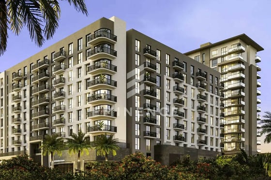 Park View | Nice Community | Prime Location, picture 19
