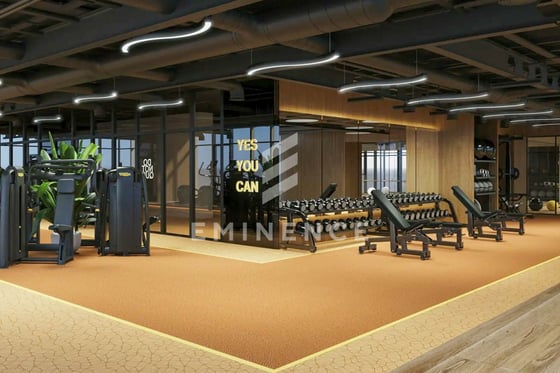 HIGH FLOOR | LAKE VIEW | BRAND NEW, picture 20