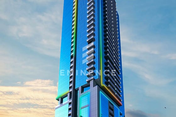 HIGH FLOOR | LAKE VIEW | BRAND NEW, picture 22