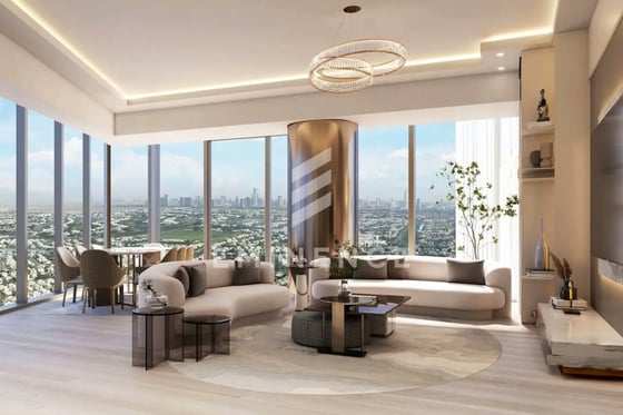 HIGH FLOOR | LAKE VIEW | BRAND NEW, picture 1