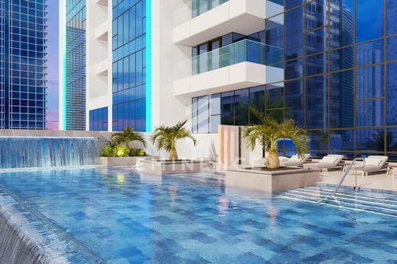 HIGH FLOOR | LAKE VIEW | BRAND NEW, picture 15