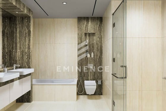 HIGH FLOOR | LAKE VIEW | BRAND NEW, picture 10