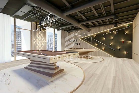 HIGH FLOOR | LAKE VIEW | BRAND NEW, picture 14