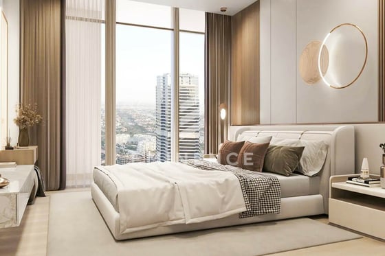 HIGH FLOOR | LAKE VIEW | BRAND NEW, picture 5