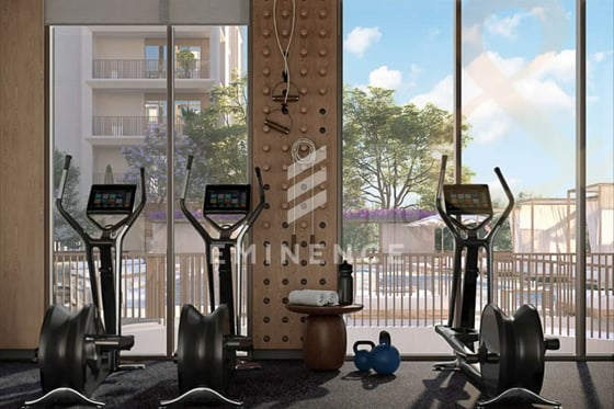 Spacious Layout | Investment Deal | Canal View, picture 25