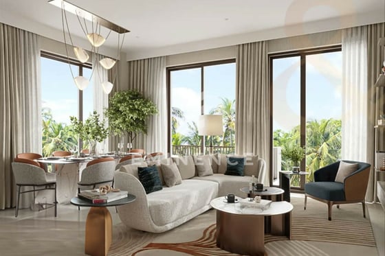 Spacious Layout | Investment Deal | Canal View, picture 3