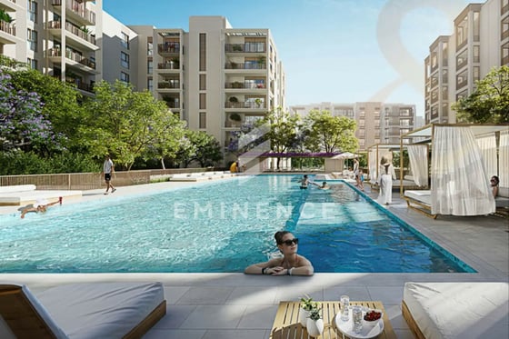 Spacious Layout | Investment Deal | Canal View, picture 17