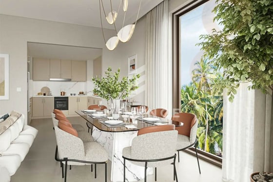 Spacious Layout | Investment Deal | Canal View, picture 6