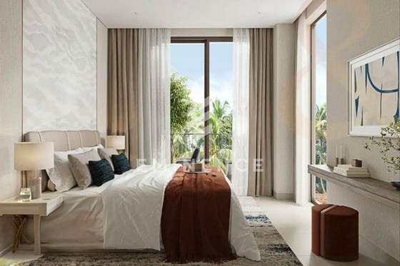 Spacious Layout | Investment Deal | Canal View, picture 8