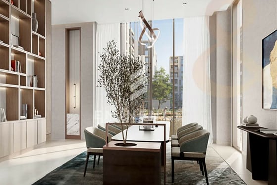 Spacious Layout | Investment Deal | Canal View, picture 10