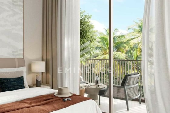 Spacious Layout | Investment Deal | Canal View, picture 12