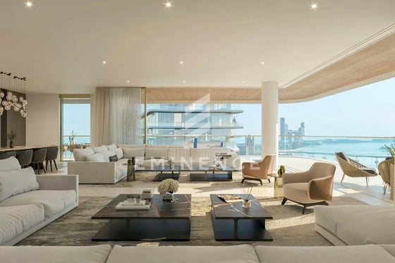 Palm View | Exclusive | Luxurious Beachfront, picture 7