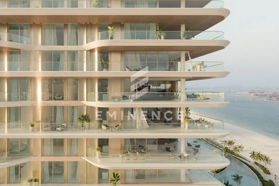 Palm View | Exclusive | Luxurious Beachfront, picture 16