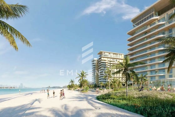 Palm View | Exclusive | Luxurious Beachfront, picture 24
