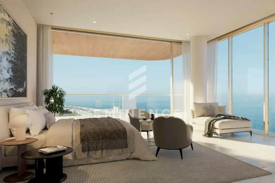 Palm View | Exclusive | Luxurious Beachfront, picture 9