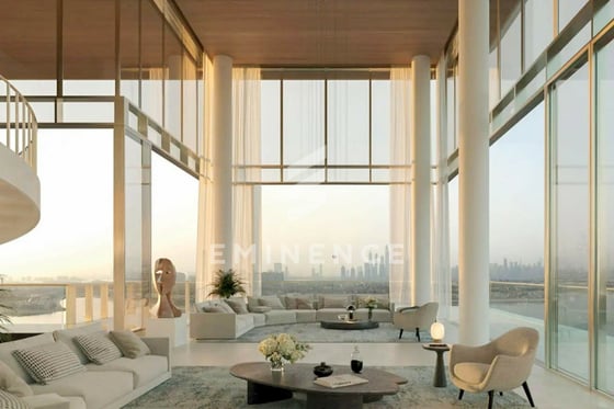 Palm View | Exclusive | Luxurious Beachfront, picture 6