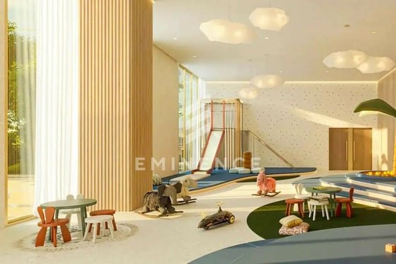 Palm View | Exclusive | Luxurious Beachfront, picture 22
